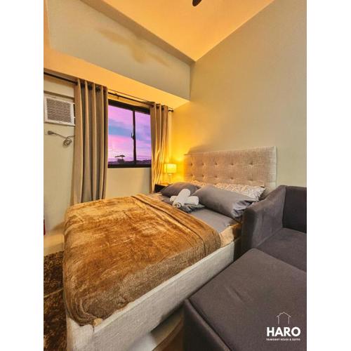 Condo near Session Road with City View