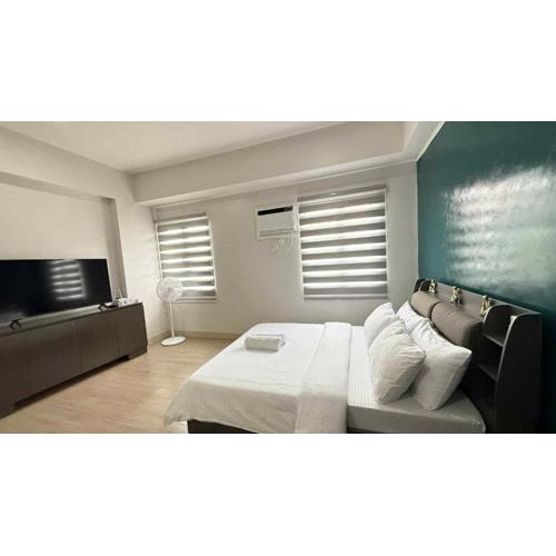 Condo near SM City Sta Rosa