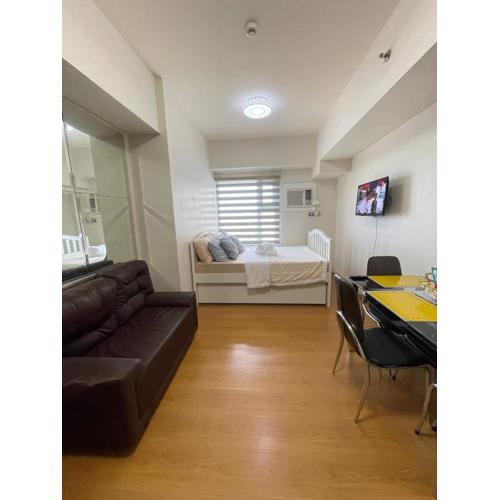 Condo near UP-PGH, St. Lukes Medical Center and U.S Embassy in Ermita Manila