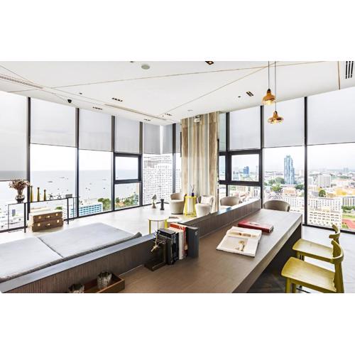 Condo Next to Central Mall with Infinity Pool