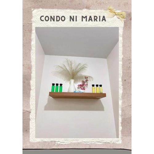 Condo ni Maria