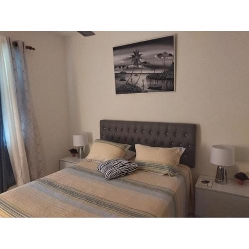 Condo Penthouse Batey Dominicus