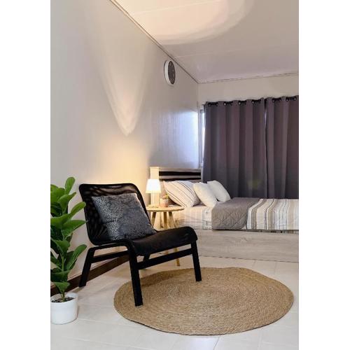 Condo Popular T4 Impact Muangthong by Tide