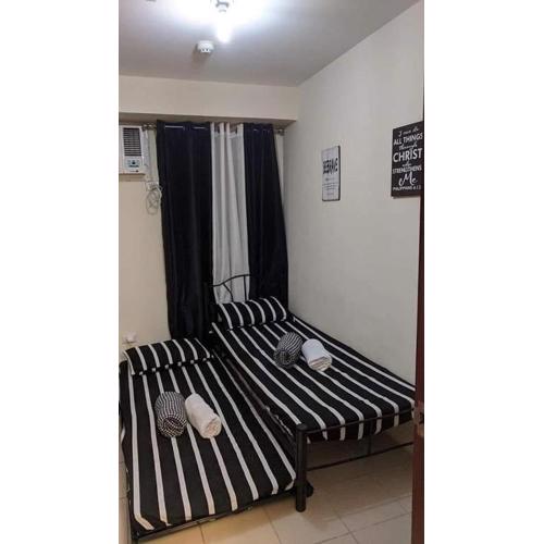 condo przytulne staycation