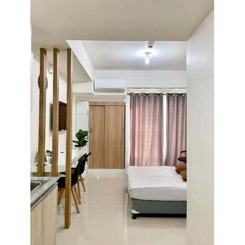 Condo Saga Davao City