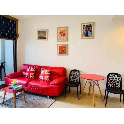 Condo Sea view Beach U14