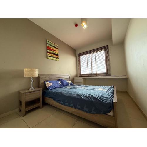 Condo Sea view Beach U25