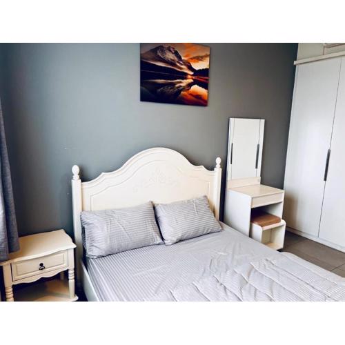 Condo Sea view Beach U40