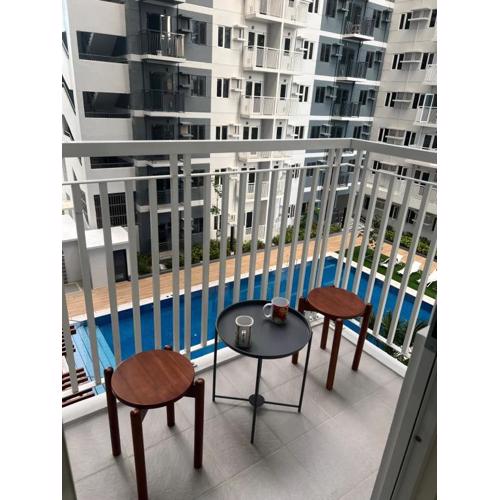 Condo Sm City Style Residences