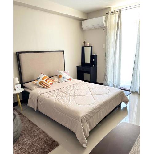 Condo Stay at Saekyung Looc