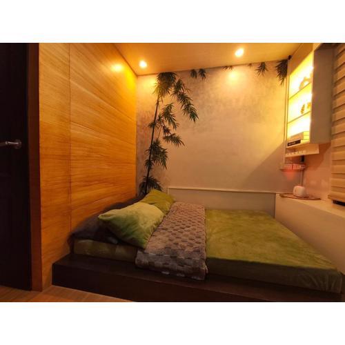 Condo Stay near Philippine Arena - Chiara's Stay Inn