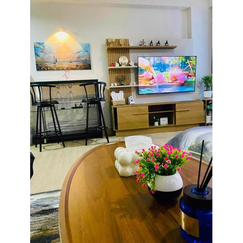 Condo Stay Near SM City Santa Rosa Mall