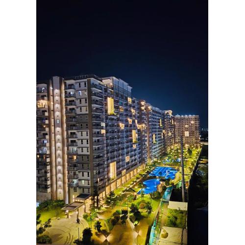 Condo Staycation - Kanlungan by Anna at Satori Residences, Pasig