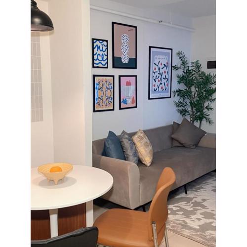 Condo Staycation in Pasig - La Velana Hometel