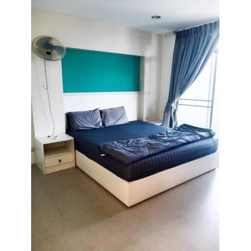 Condo The Beach Bangsaen 327/38