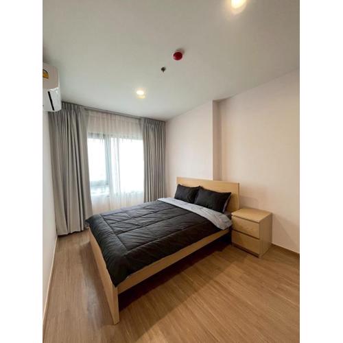 Condo The LIVIN At Phetkasem MRT