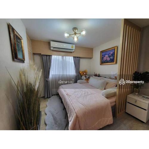 คอนโด ธัญญบุรี Condo the point khlong6 คลอง6 ชั้น4