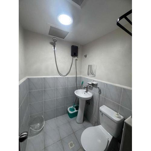 Condo Unit - studio type