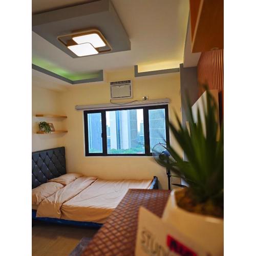 Condo Unit, 2 Beds, Wi-fi, Free Amenities