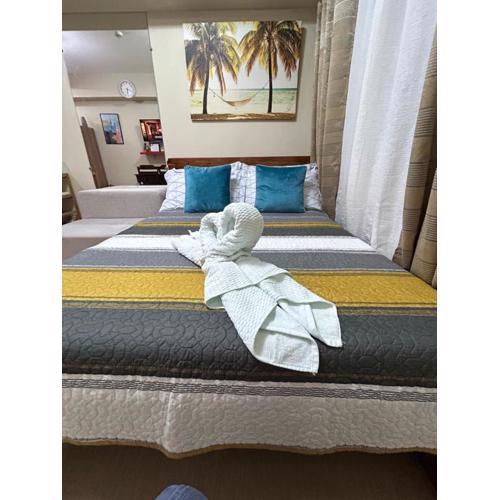 Condo unit at Avida Aspira CDO downtown