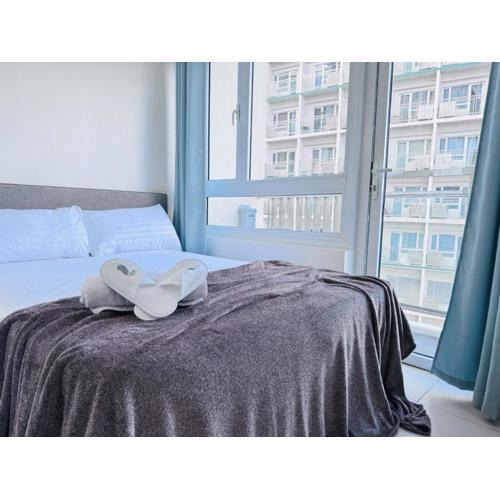 Condo Unit at Cool Suites SMDC Wind Tagaytay