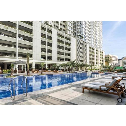 Condo Unit at La Verti Residences