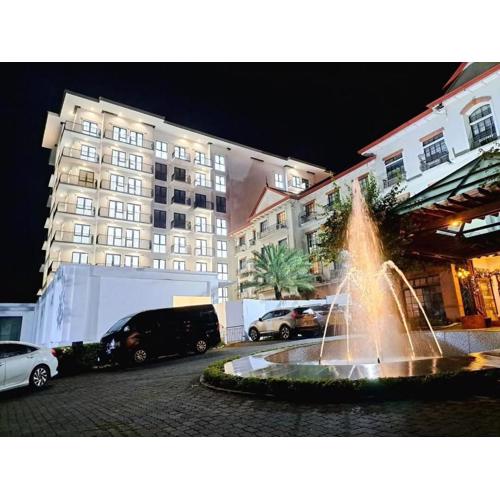 Condo Unit at One Pontefino Tower Unit 706