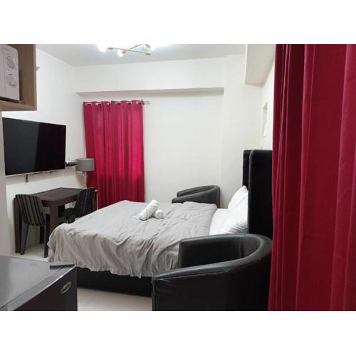 Condo Unit Baguio Fog Fern Transient Home