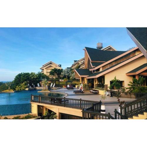 Condo Unit in Alta Vista de Boracay Hotel