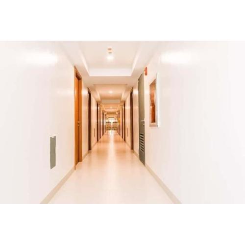 Condo Unit in Cebu City Studio Type Loft Bed