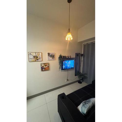Condo unit in Pasay