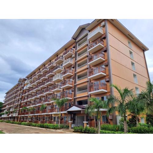 CONDO unit in Puerto Princesa Palawan