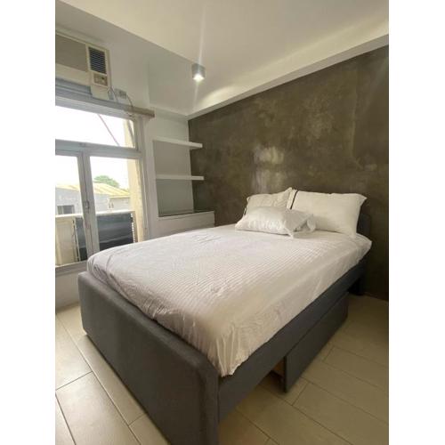 Condo unit in QC
