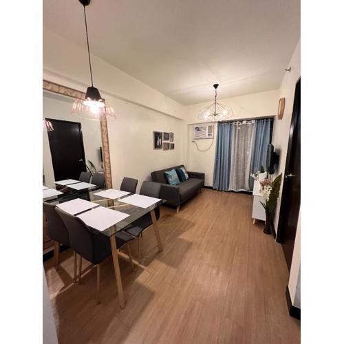 Condo unit in Sucat, Paranaque Calathea Place