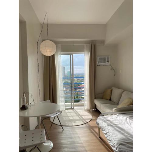 Condo unit in The Loop Limketkai CDO