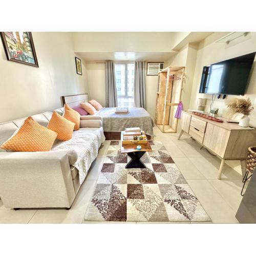 Condo Unit inside IT Park Lahug Cebu City