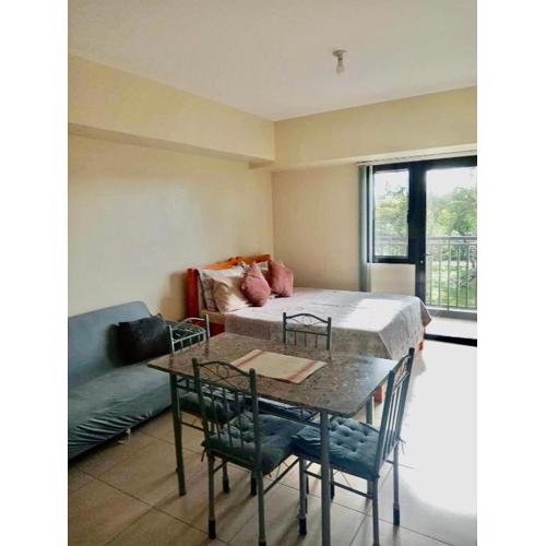 Condo Unit near Ayala Serin Mall