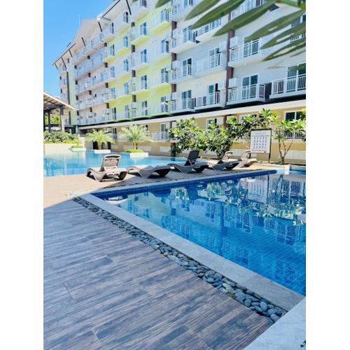Condo Unit Near Cebu Mactan Intl Airport