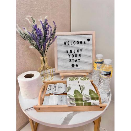 Condo Unit near MOA, PICC, US Embassy and Airport