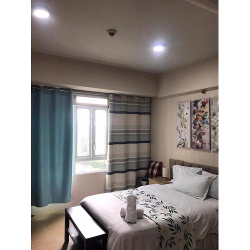 Condo Unit Near NAIA T3