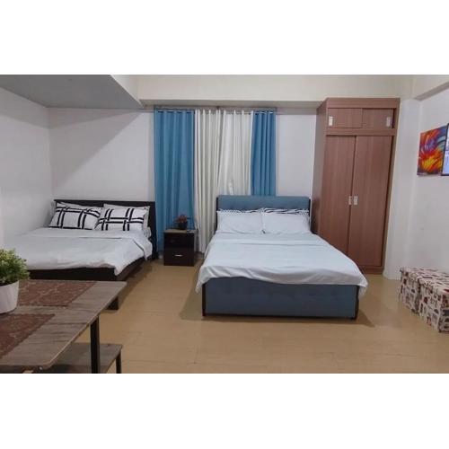 Condo unit near NAIA Terminal 3