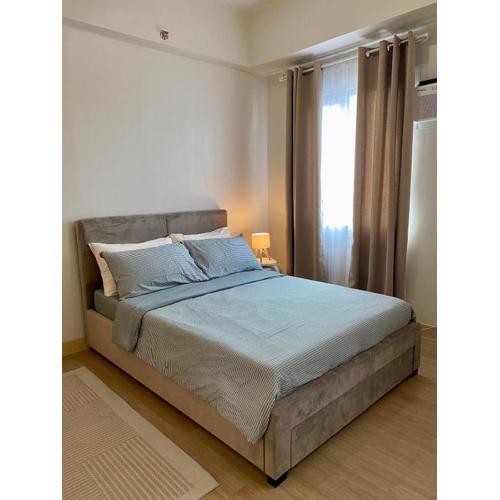 Condo unit near SM City Sta Rosa