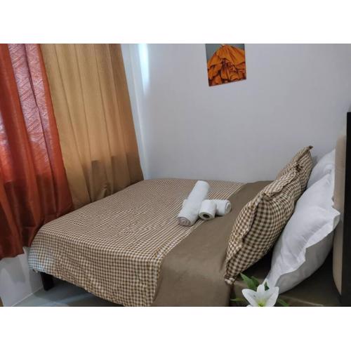 Condo unit open for staycation