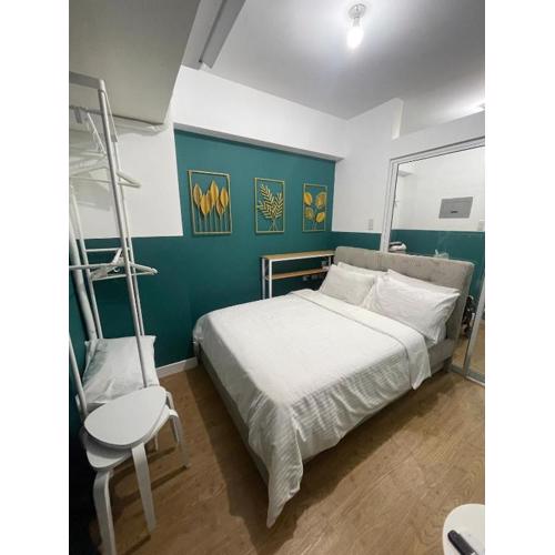 Condo unit Pasig Smeraldo 1