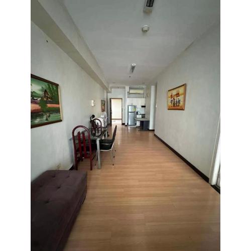 Condo Units in Manila Studio, One-bedroom, and Two-bedroom