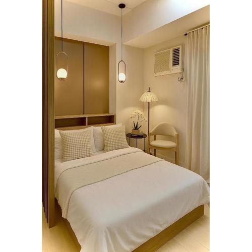 Condo Venice Luxury Residences Grand canal View