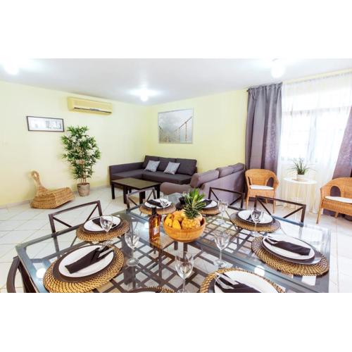 Condo very close beach