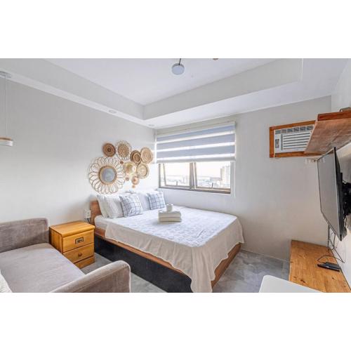 Condo • WIFI up to 100mbps • Infinity Pool