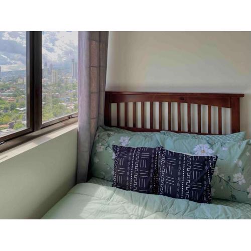 Condo • WIFI up to 100mbps • Infinity Pool