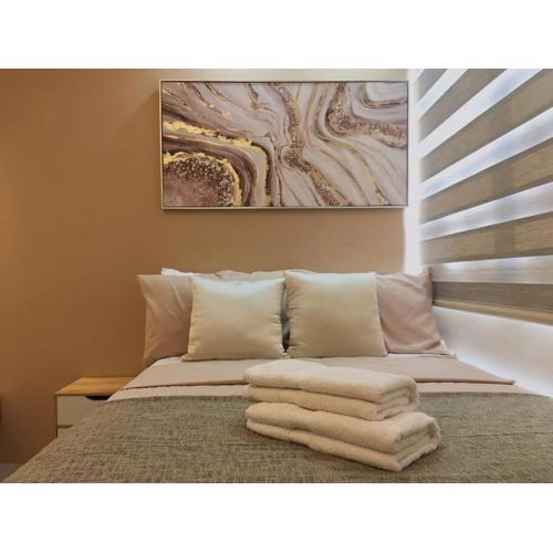 Condo • WIFI up to 100mbps • Infinity Pool